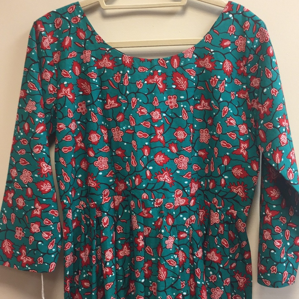 Evening Wear